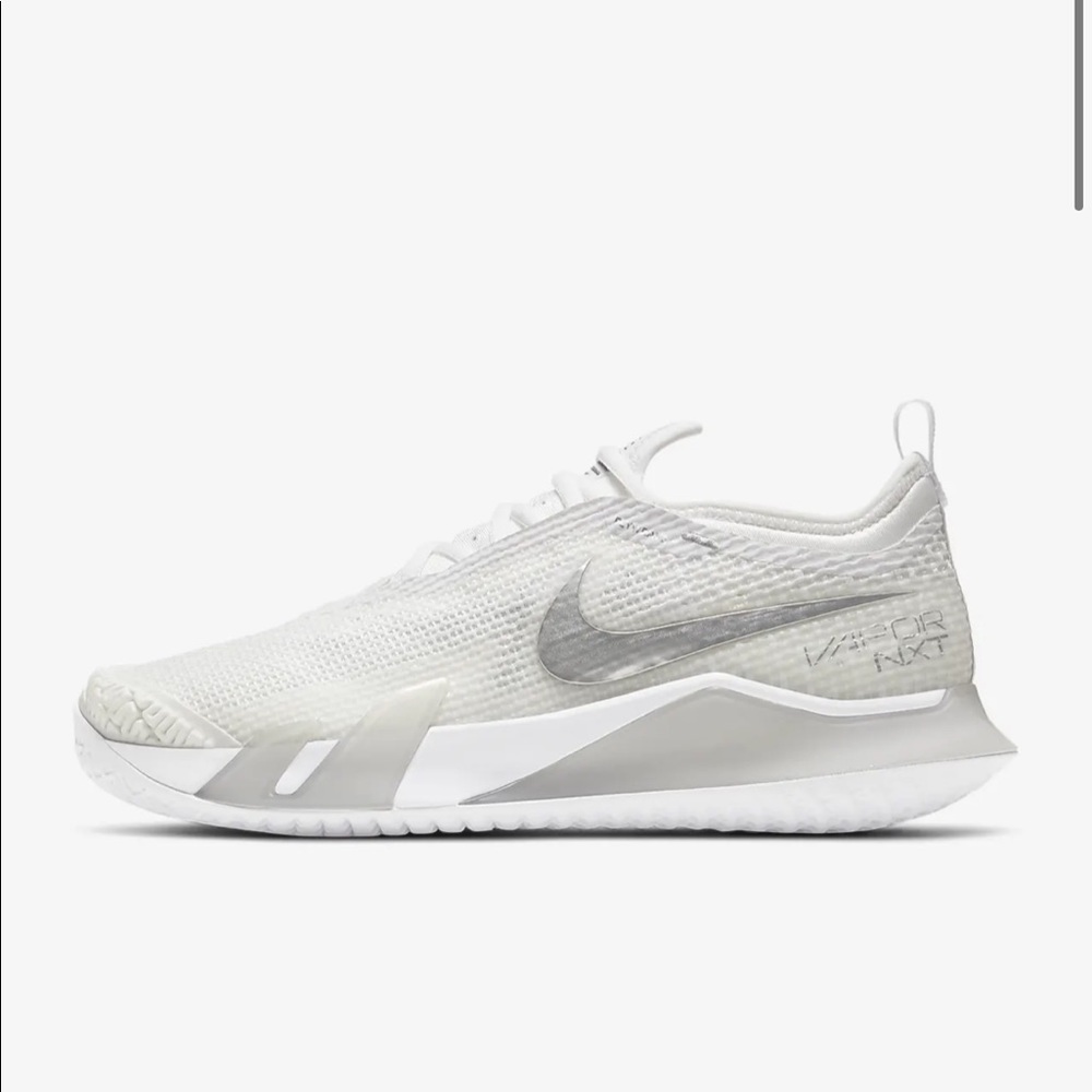 NikeCourt React Vapor NXT